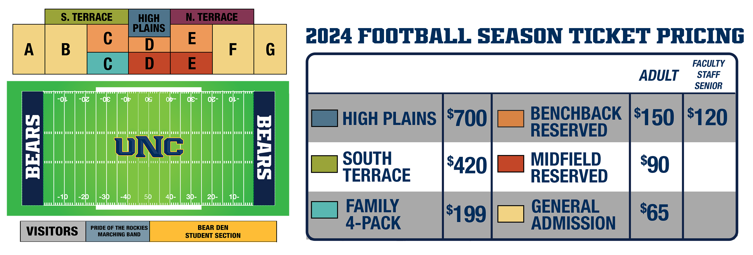 Unco Football Schedule 2024 Emelda Shayna